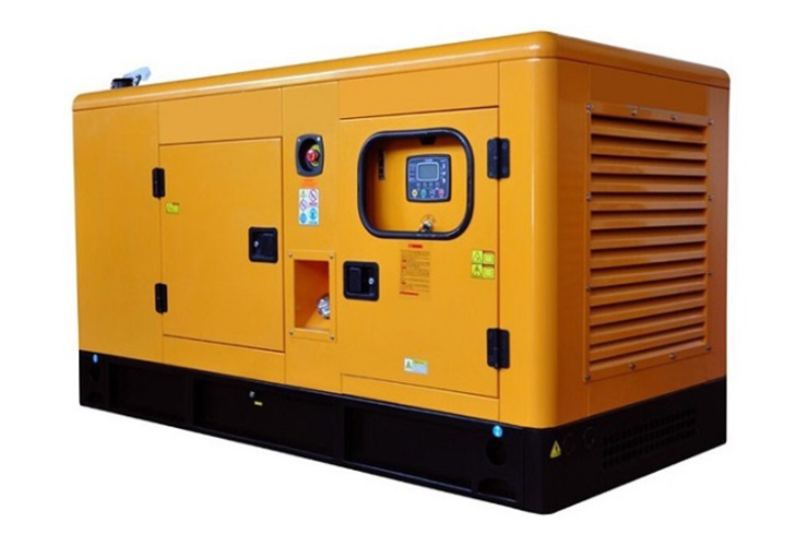 MÁY PHÁT ĐIỆN CUMMINS 150KVA 