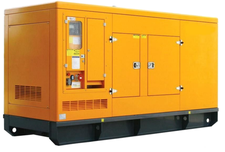 MÁY PHÁT ĐIỆN CUMMINS 200KVA 