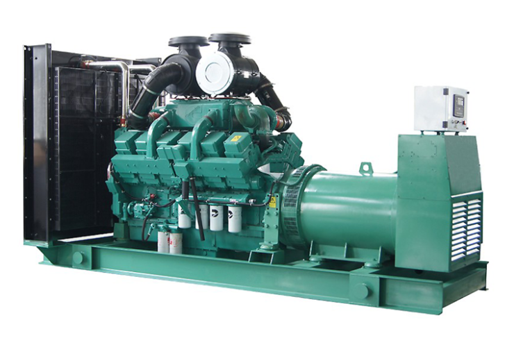 MÁY PHÁT ĐIỆN CUMMINS 700KVA 